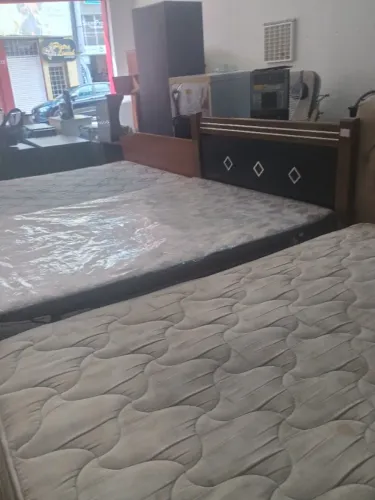 Cama de casal