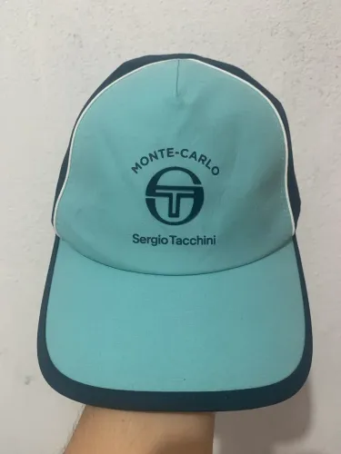 Boné Sergio Tacchini Monte-Carlo