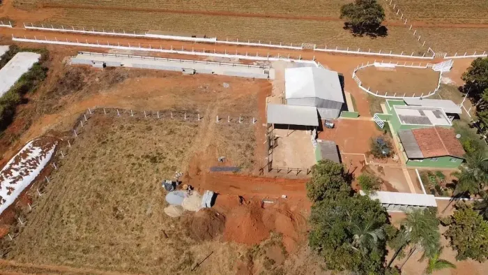 Chácara a venda, em Hidrolândia- Goiás!