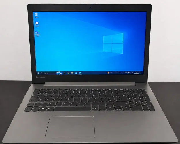 Notebook Lenovo