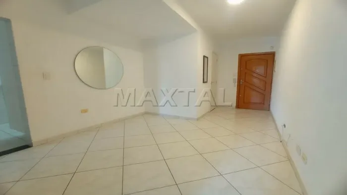 Apartamento Mobiliado a 600m do Metrô Santana ? Conforto e Praticidade por R$ 2.800 (Pacot