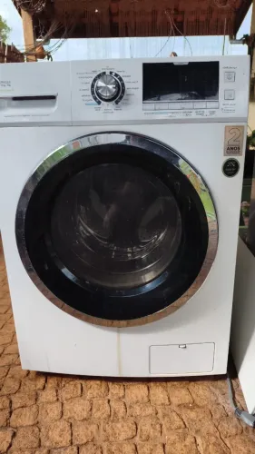 Máquina lava e seca LSD11B1