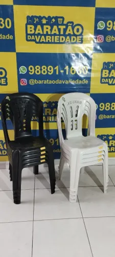 PROMOÇÃO CADEIRA JESUS