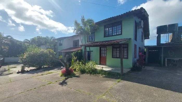 Oportunidade imperdível ótimo terreno com 922m na Lagoa da conceição