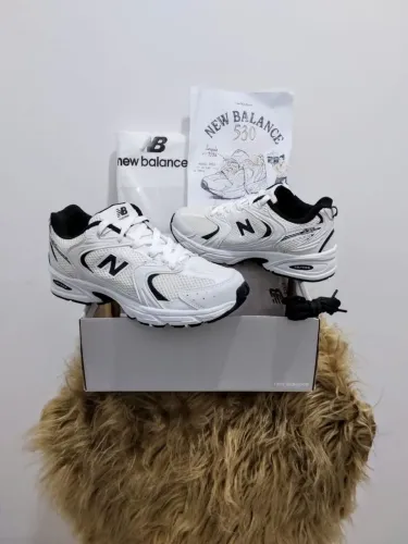 Tênis New Balance 530 N°40 - Somos Loja