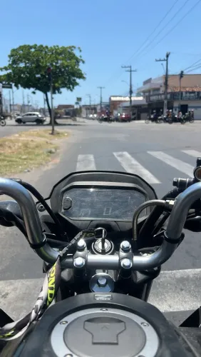 Vaga Mecanico de Motos