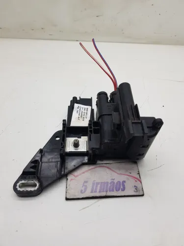 Placa Positivo Bateria Bmw 328i 2.0 2018  *