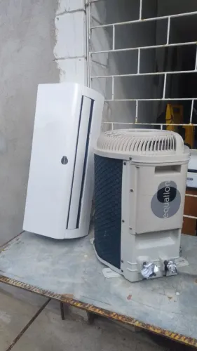 Ar condicionado 12.000 btus