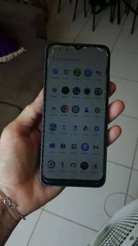 Realme C11