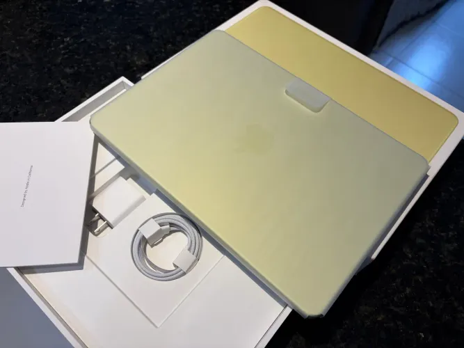 MacBook Neo ( novo )