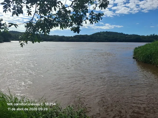 Linda chácara com 1.740,00 m2 no Recanto Tibagi (Tira Fubá) em Ibiporã.