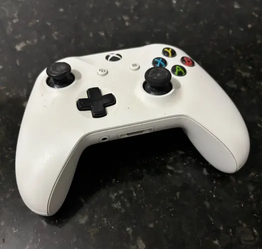 Controle Xbox One S