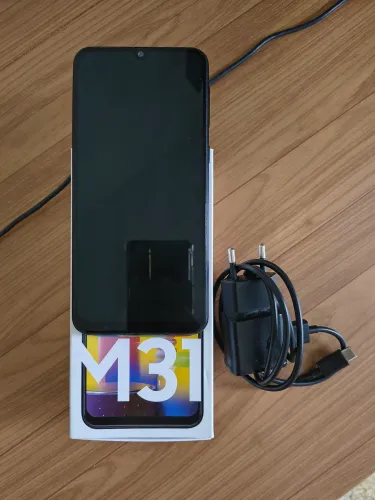 Celular Samsung M31 