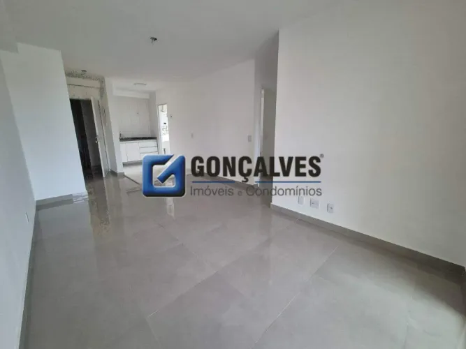 Apartamento 2 suítes com varanda gourmet, 1 vaga | Nova Petrópolis - São Bernardo do Campo