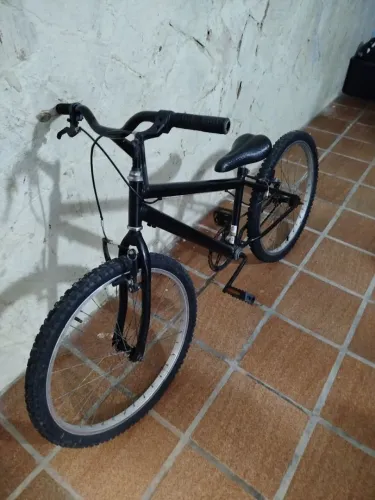 Bicicleta aro 24