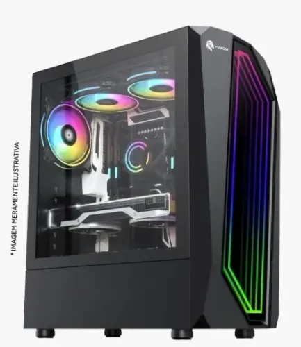 Computador Gamer