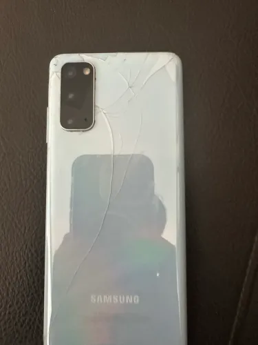 Samsung Galaxy S20 128GB Para Peças ou Conserto