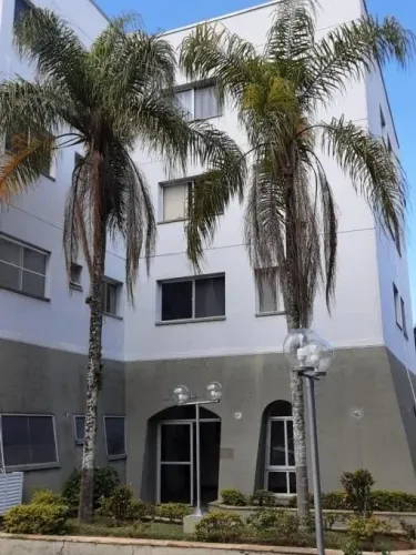 À VENDA I0299 - APARTAMENTO 1 DORMITÓRIO PONTAL DE STA MARINA - CARAGUATATUBA/SP