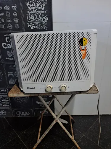 Ar condicionado 10.000 btus
