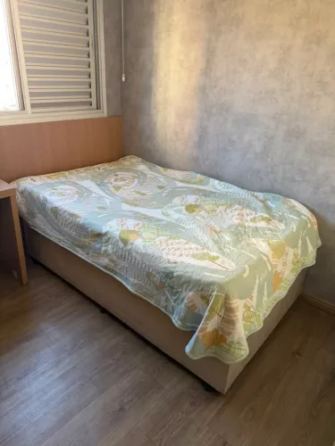 Cama solteiro
