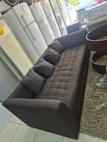 Sofá 3 lugares
