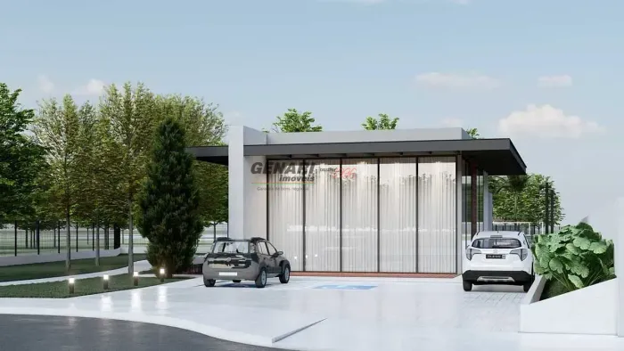 Terreno à venda, 312 m² por R$ 340.000,00 - Condomínio Reserva da Colina - Indaiatuba/SP