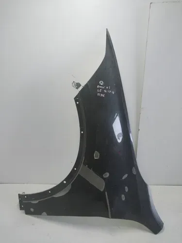 Paralama L.e Bmw X1 2016 2017 2018 Original Usado 11316