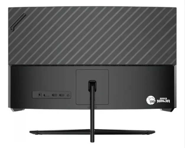 Monitor 180hz VA