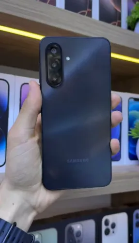 Telefone Samsung A17 + NFC ? Global - 128/4 + Entrega Rápida