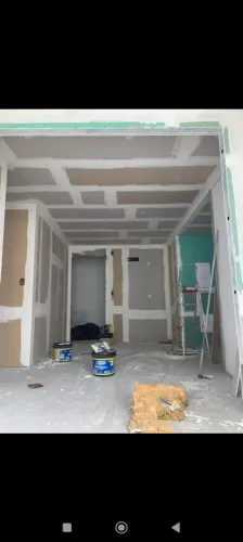 Gesso ,Decorações e reformas 
