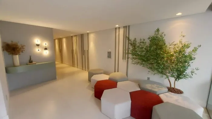 Apartamento à venda, 2 quartos, 2 suítes, 1 vaga, Carvoeira - Florianópolis/SC