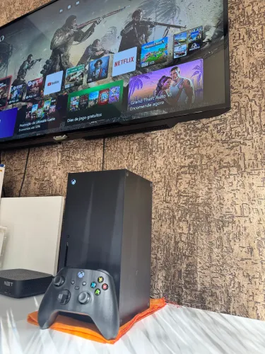 Xbox Series X