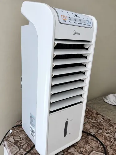 Climatizador Midea