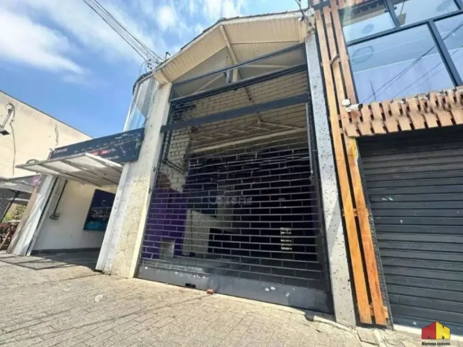 Salão Comercial com 100m² para Alugar na Rua Itapura ? Tatuapé