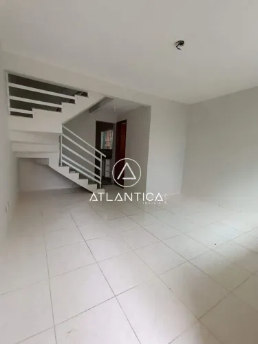 Atlântica Imóveis tem excelente casa à venda, 80 m² por R$ 285.000,00 - Residencial - Rio