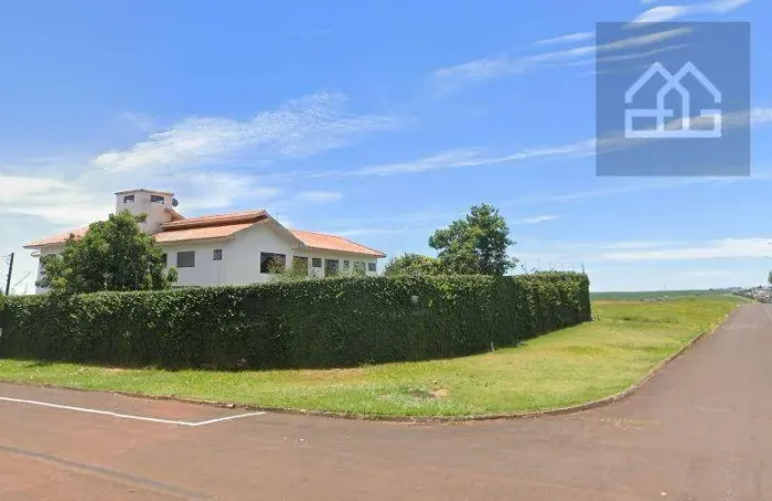 Terreno à venda, 412 m² por R$ 690.000,00 - Tropical - Cascavel/PR