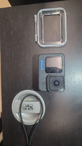 GOPro Hero 12 Black Edition