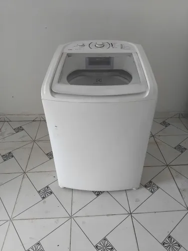 Máquina de lavar Electrolux 13kg
