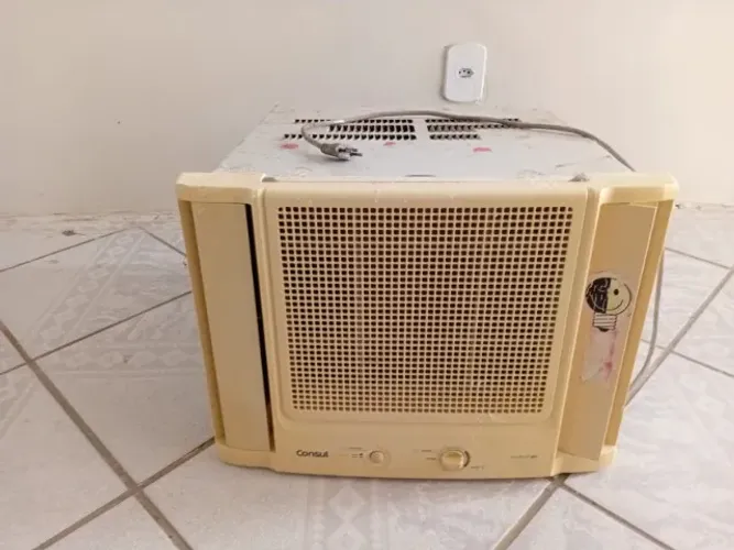 Ar Condicionado Consul 10000 BTUs