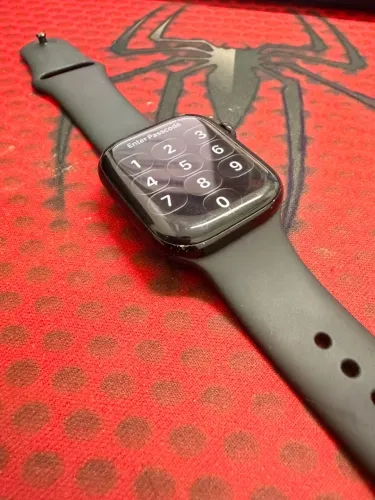 Apple watch series 10 - 42 mim