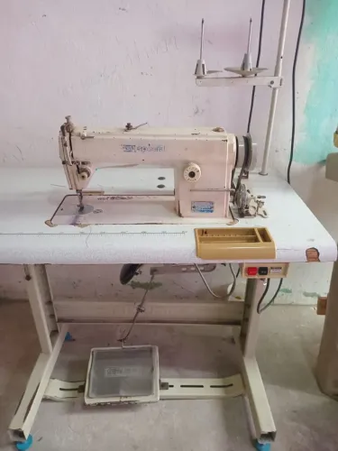 Máquina de costura
