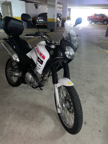 Tenere 2013 250
