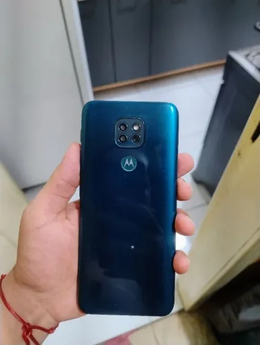 Moto g9 play