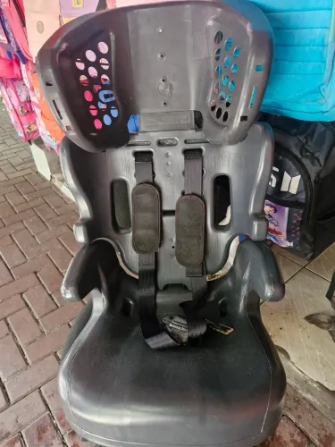 Cadeirinha de bebê para carro