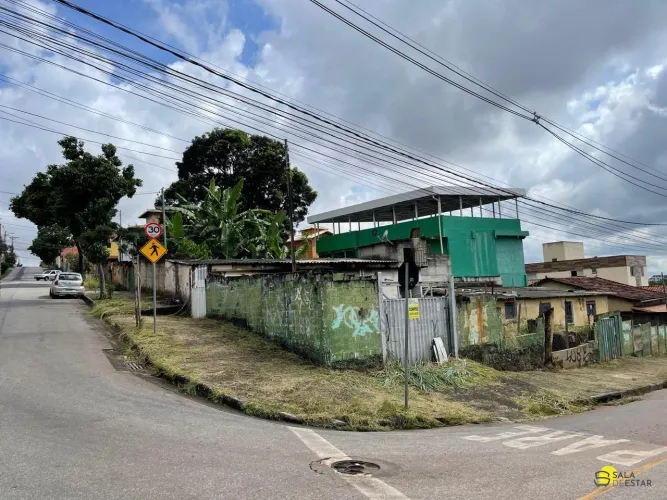 Lote à venda, Diamante - Belo Horizonte/MG