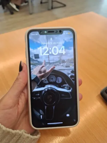 iPhone X 256gb
