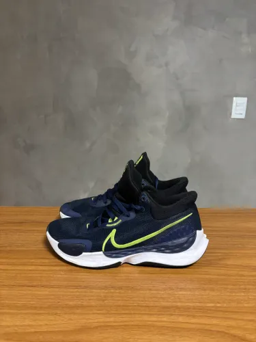 Nike Renew Elevate 3