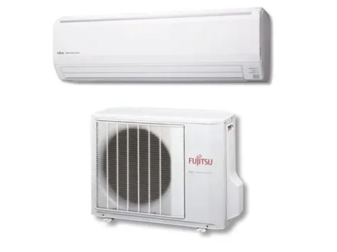 Ar Condicionado Fugitsu ASBG9 de 9 000 Btus