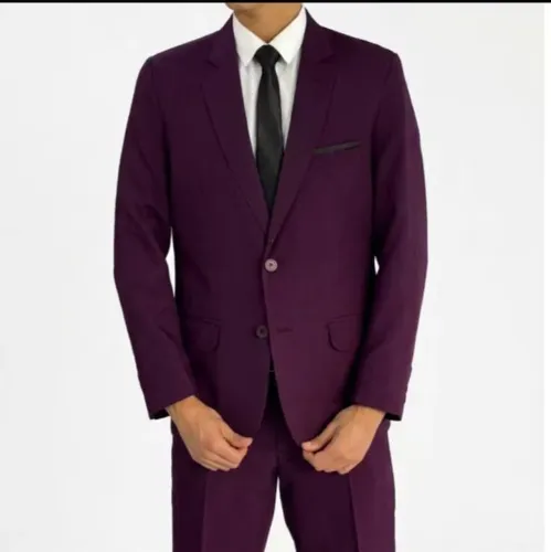 Terno Slim Masculino