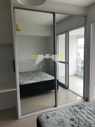 Studio para locação no Tatuapé conforto e praticidade em localização privilegiada!